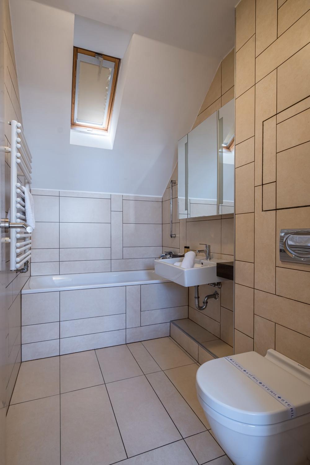 Hotel Echo Tihany